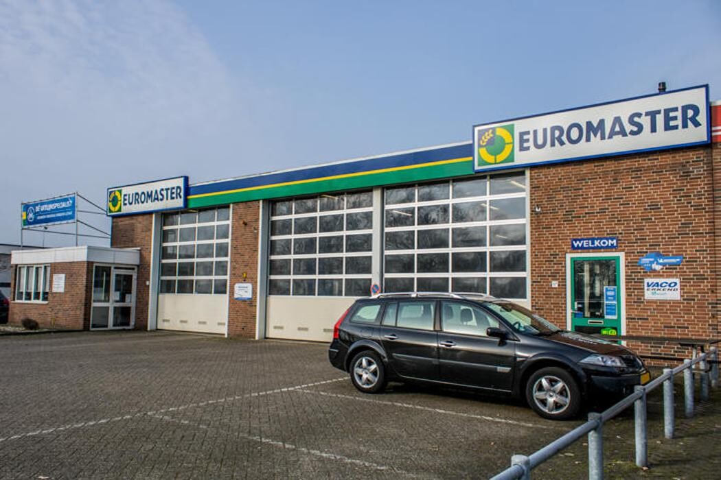 Foto's Euromaster Lichtenvoorde
