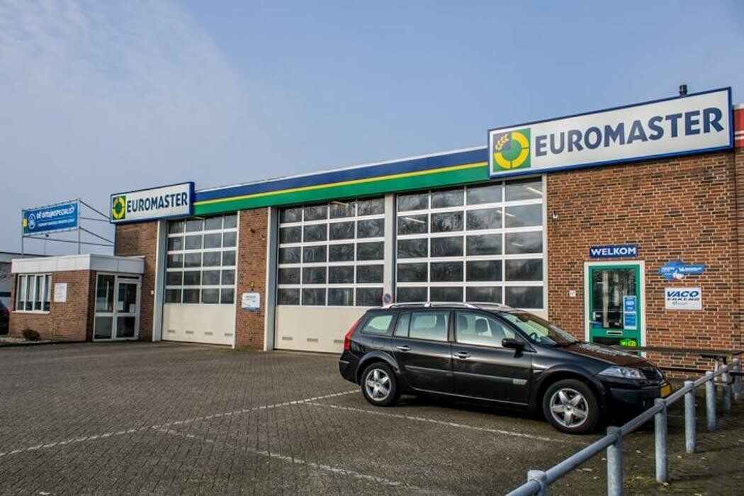 Foto's Euromaster Lichtenvoorde
