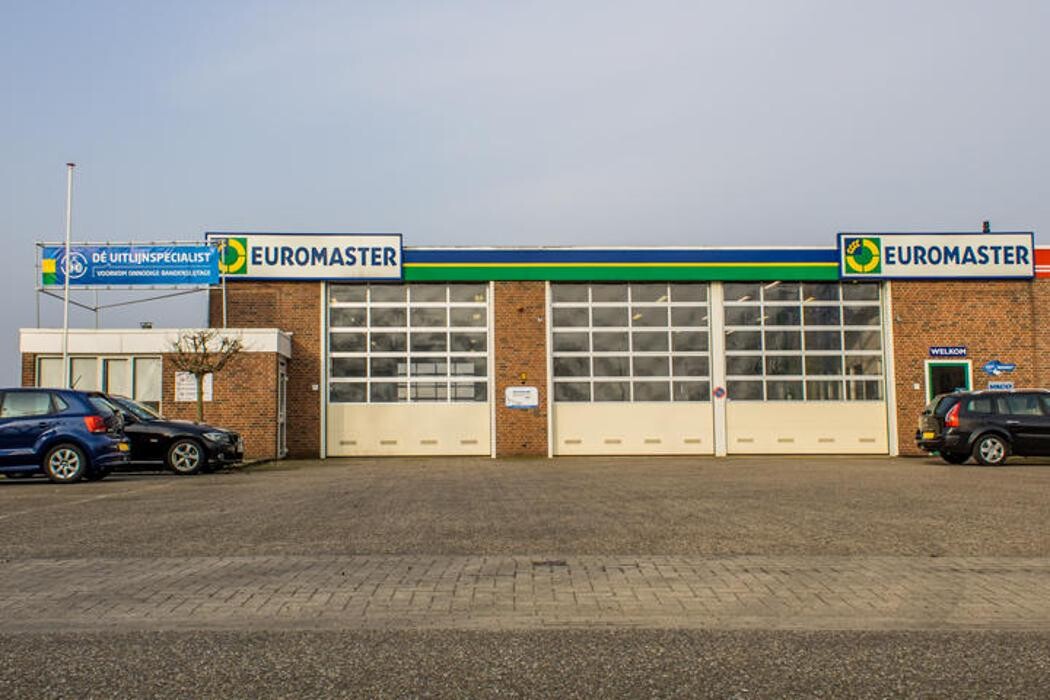Foto's Euromaster Lichtenvoorde