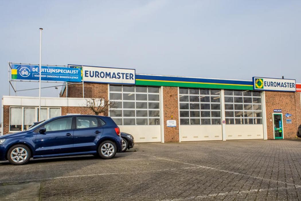 Foto's Euromaster Lichtenvoorde
