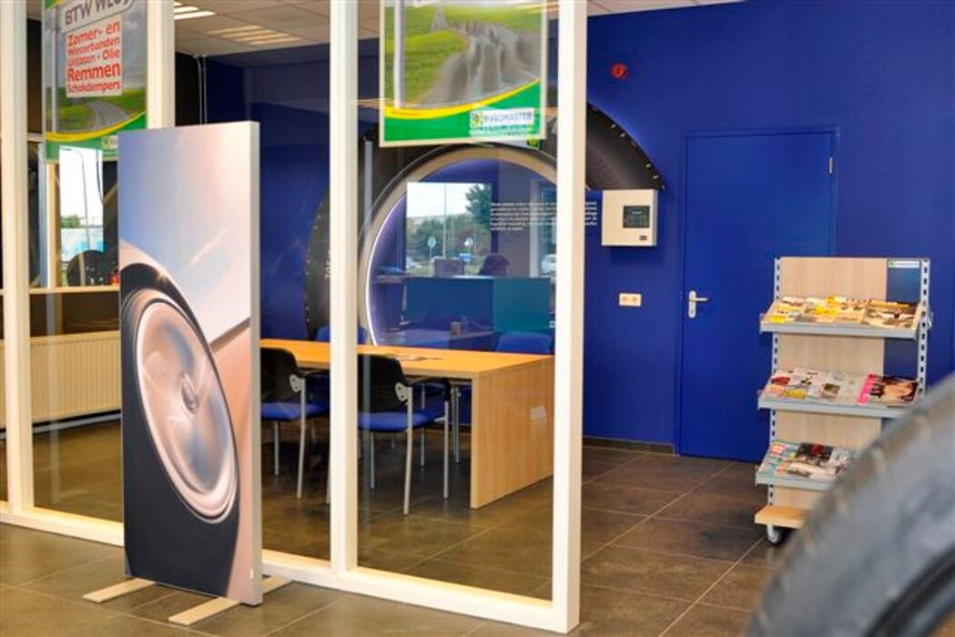 Foto's Euromaster Deventer