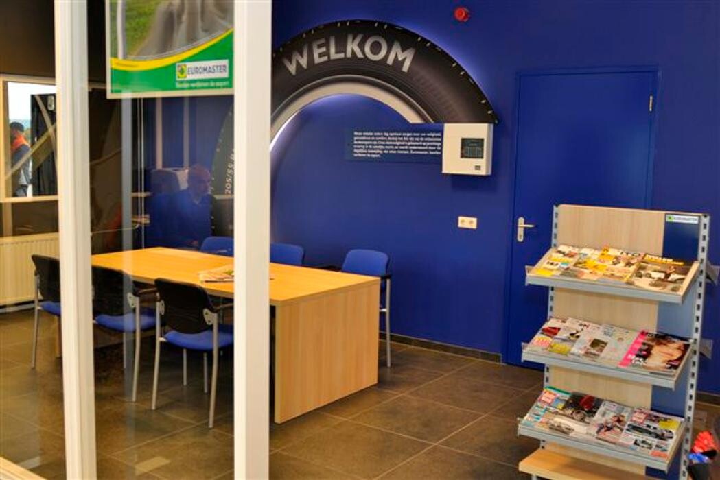 Foto's Euromaster Deventer