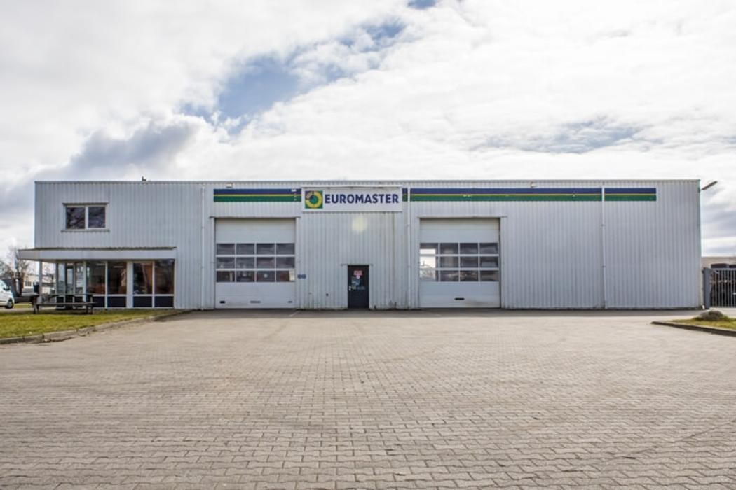 Foto's Euromaster Emmen