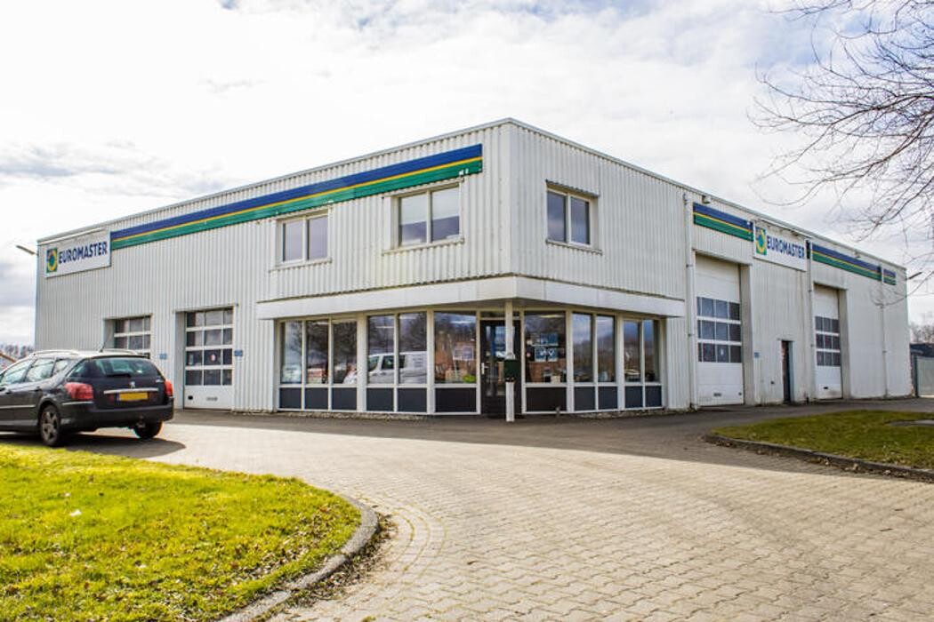 Foto's Euromaster Emmen