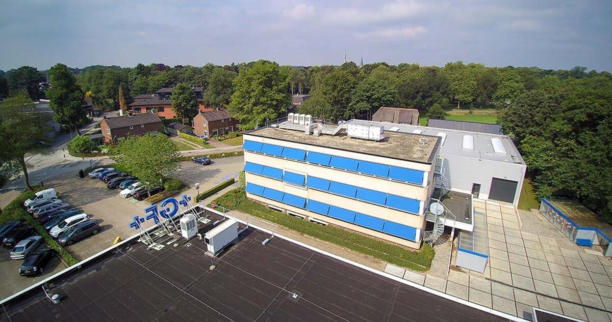 Foto's Georg Fischer N.V.