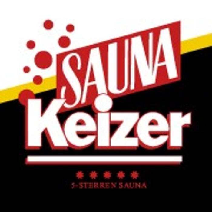 Sauna Keizer Logo