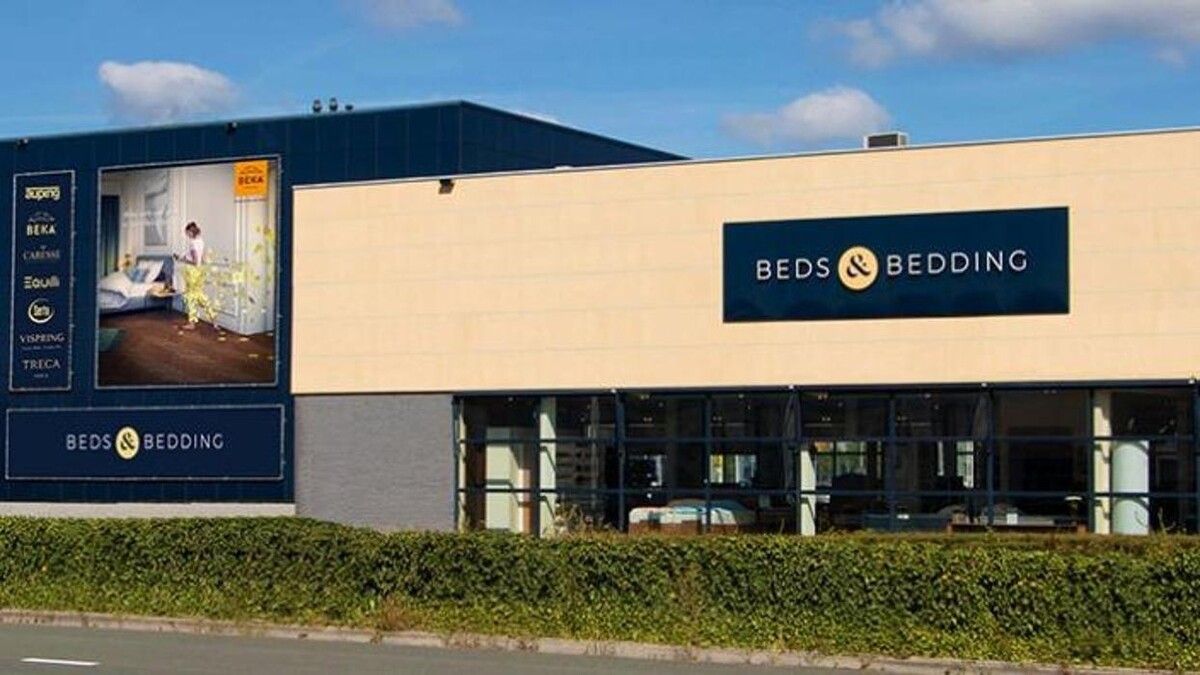 Foto's Beds & Bedding Beddenwinkel Zaandam