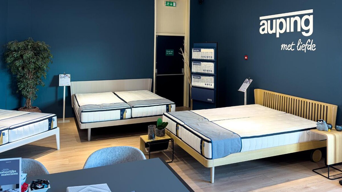 Foto's Beds & Bedding Beddenwinkel Zaandam