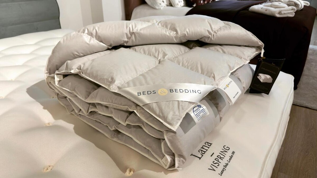 Foto's Beds & Bedding Beddenwinkel Zaandam