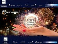 Screenshot for www.rons-exclusive.nl