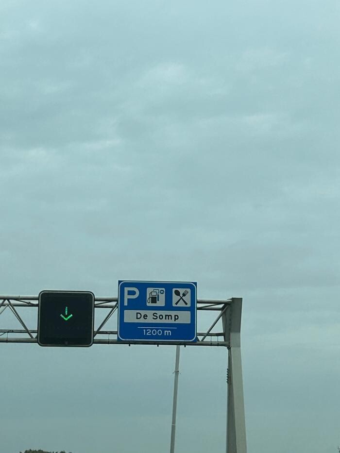 Foto's Shell