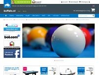 Screenshot for www.joba.net