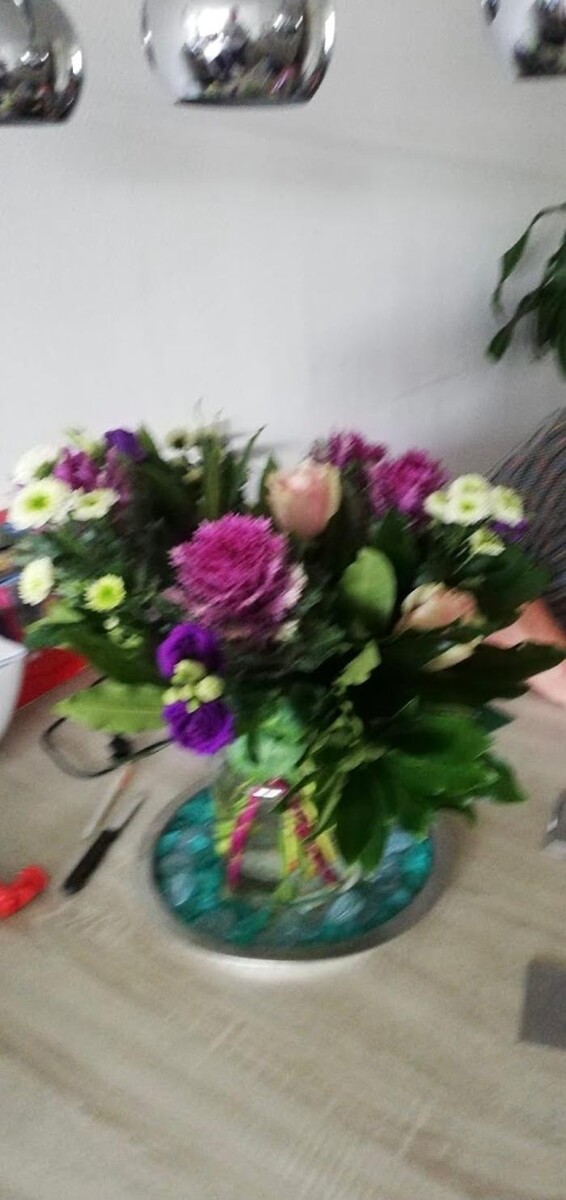 Foto's Bloemen Bezorgen Rotterdam