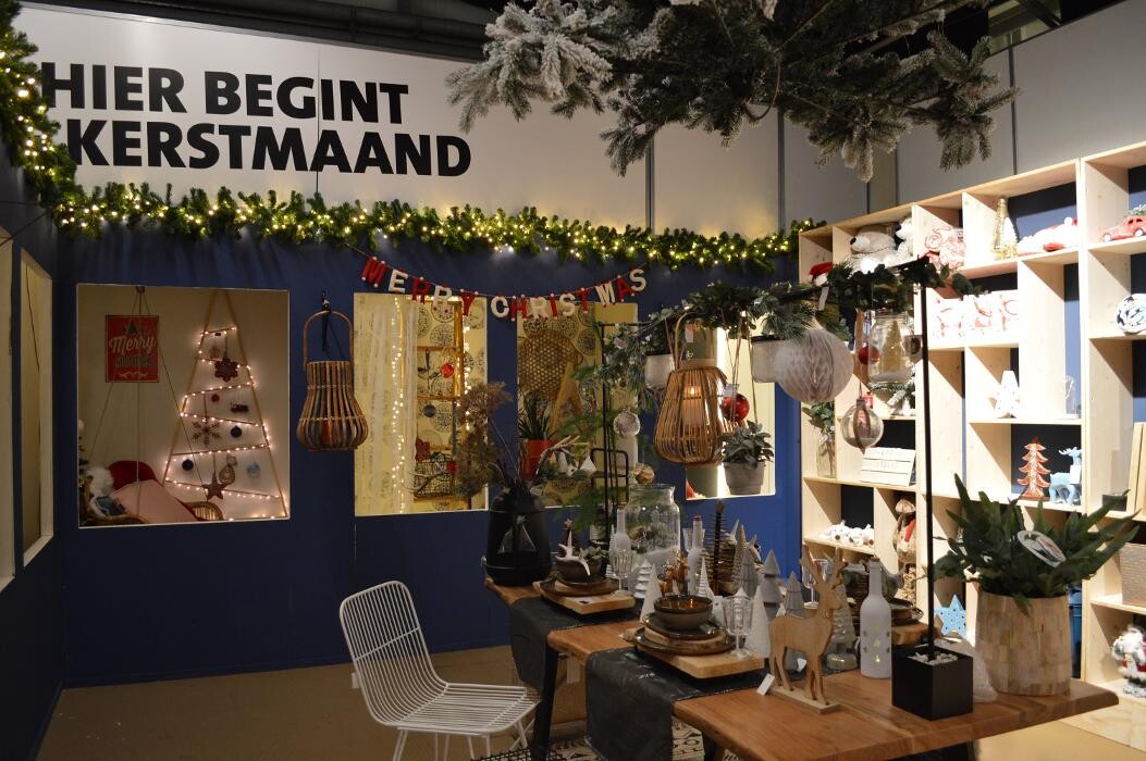 Foto's Intratuin Lochem