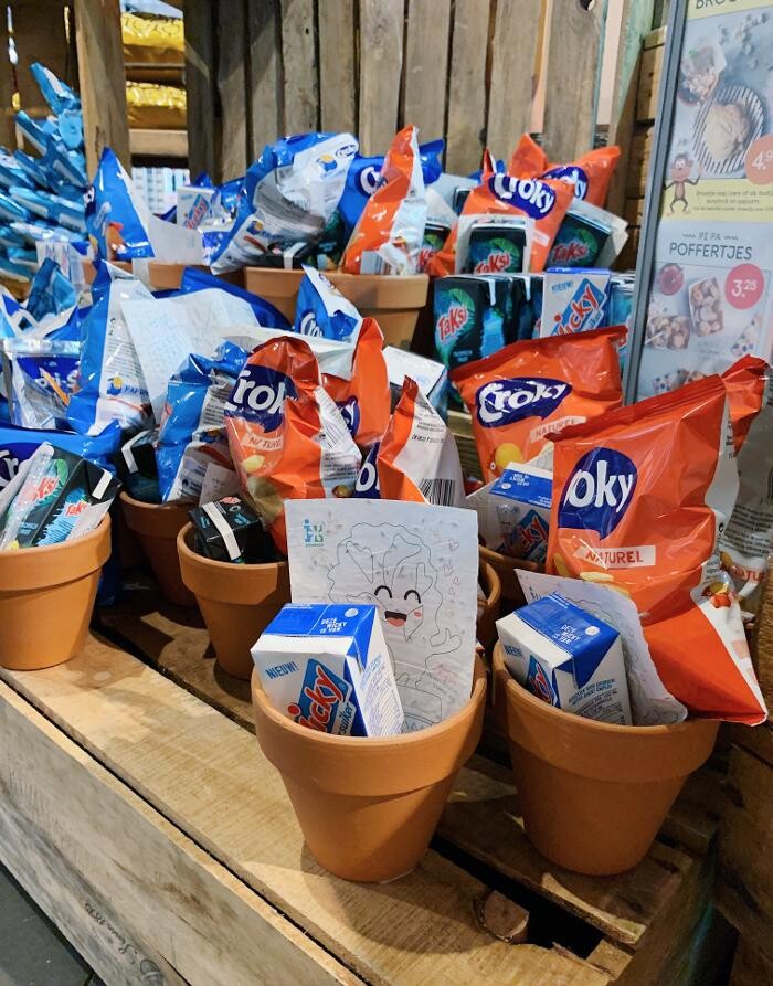 Foto's Intratuin Pijnacker