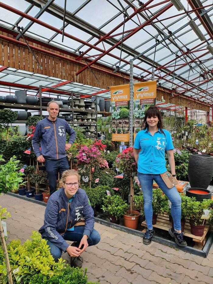 Foto's Intratuin Pijnacker