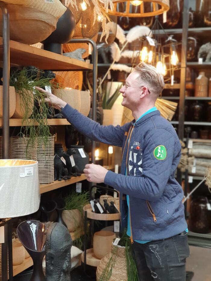 Foto's Intratuin Pijnacker