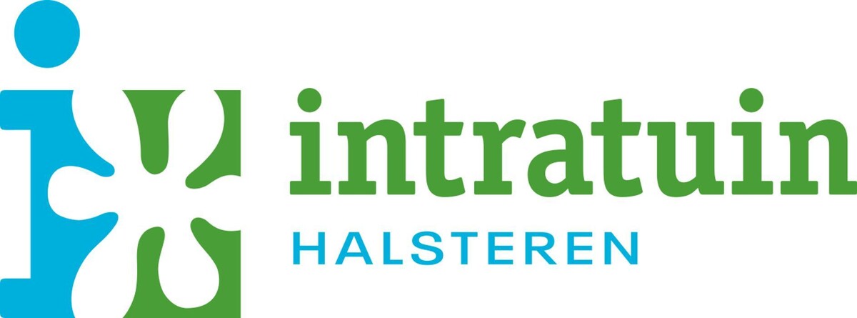 Intratuin Halsteren Logo