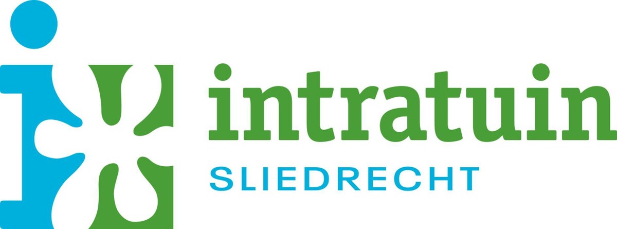 Intratuin Sliedrecht Logo