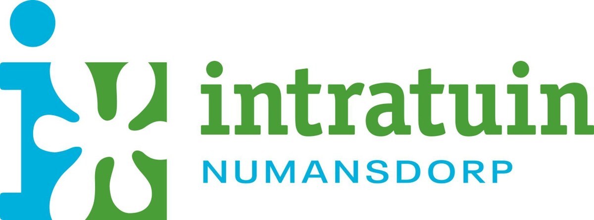 Intratuin Numansdorp Logo