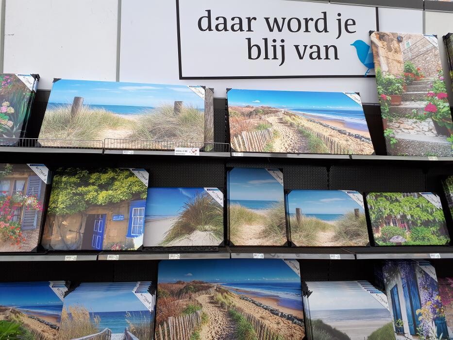 Foto's Intratuin Numansdorp