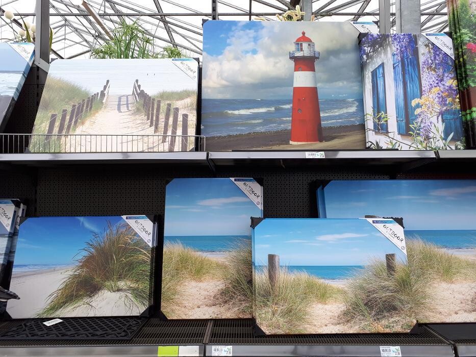 Foto's Intratuin Numansdorp