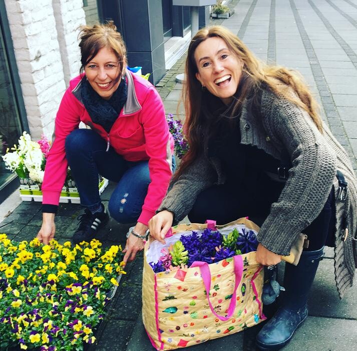 Foto's Intratuin Numansdorp