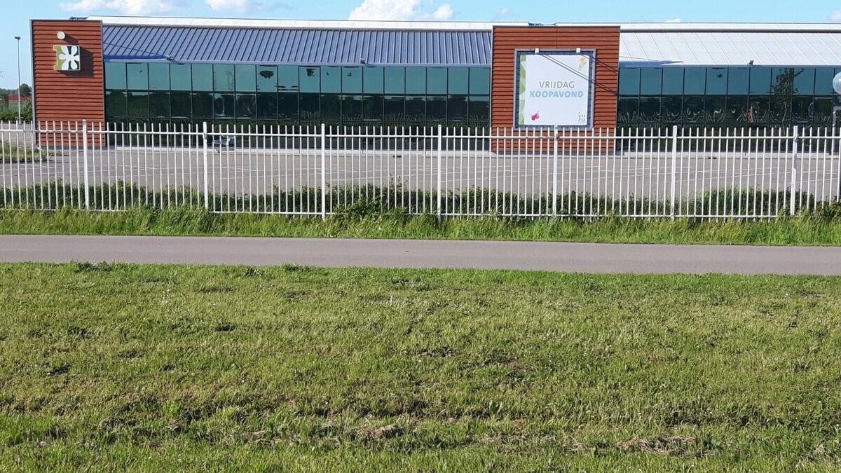 Foto's Intratuin Numansdorp