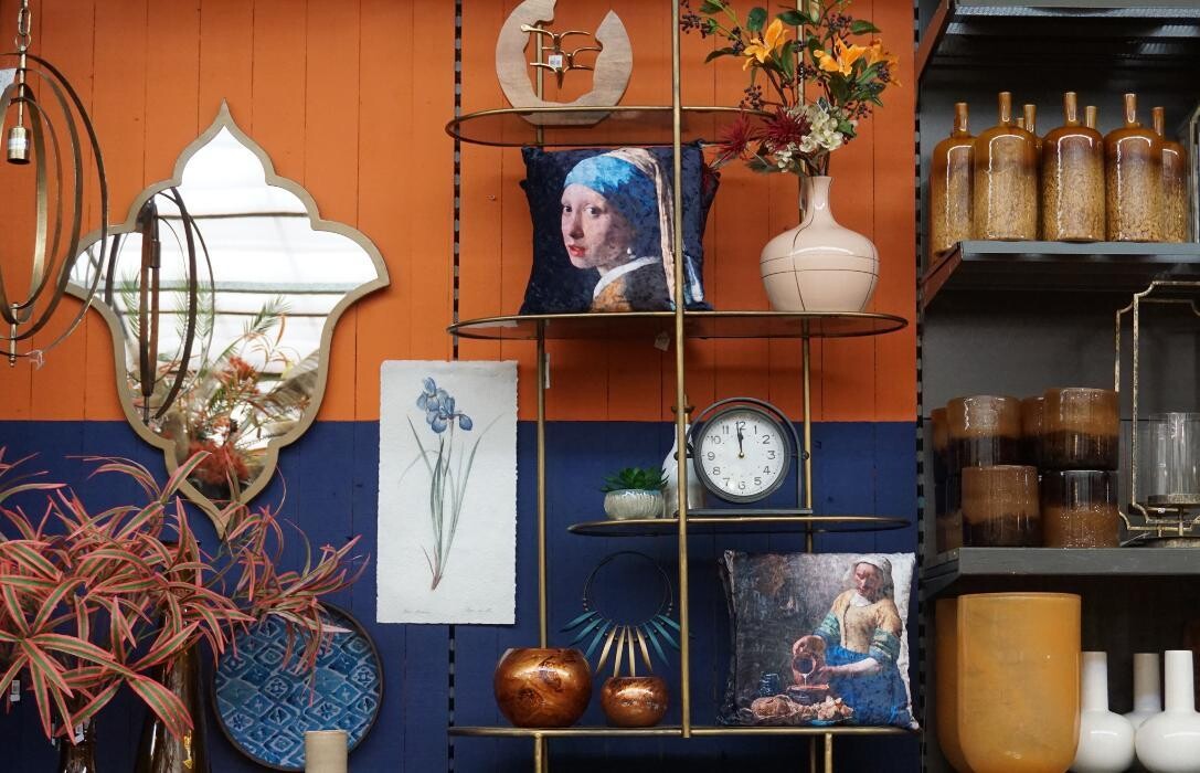 Foto's Intratuin Malden