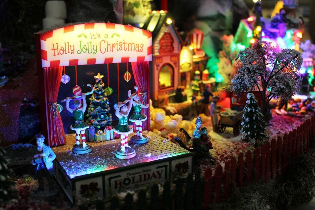 Foto's Intratuin Malden