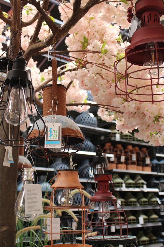 Foto's Intratuin Malden