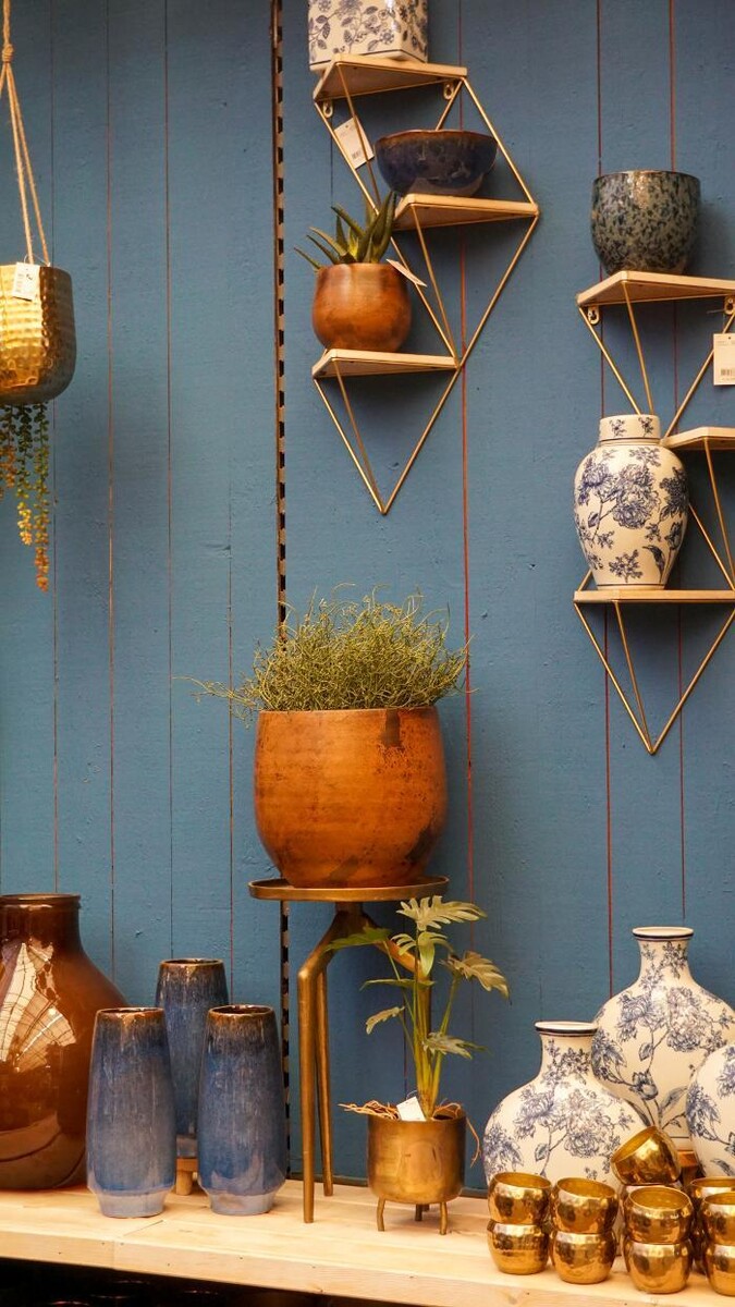 Foto's Intratuin Malden