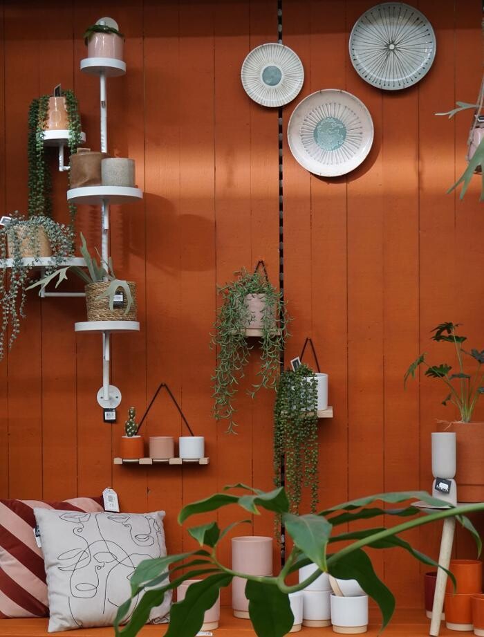 Foto's Intratuin Malden