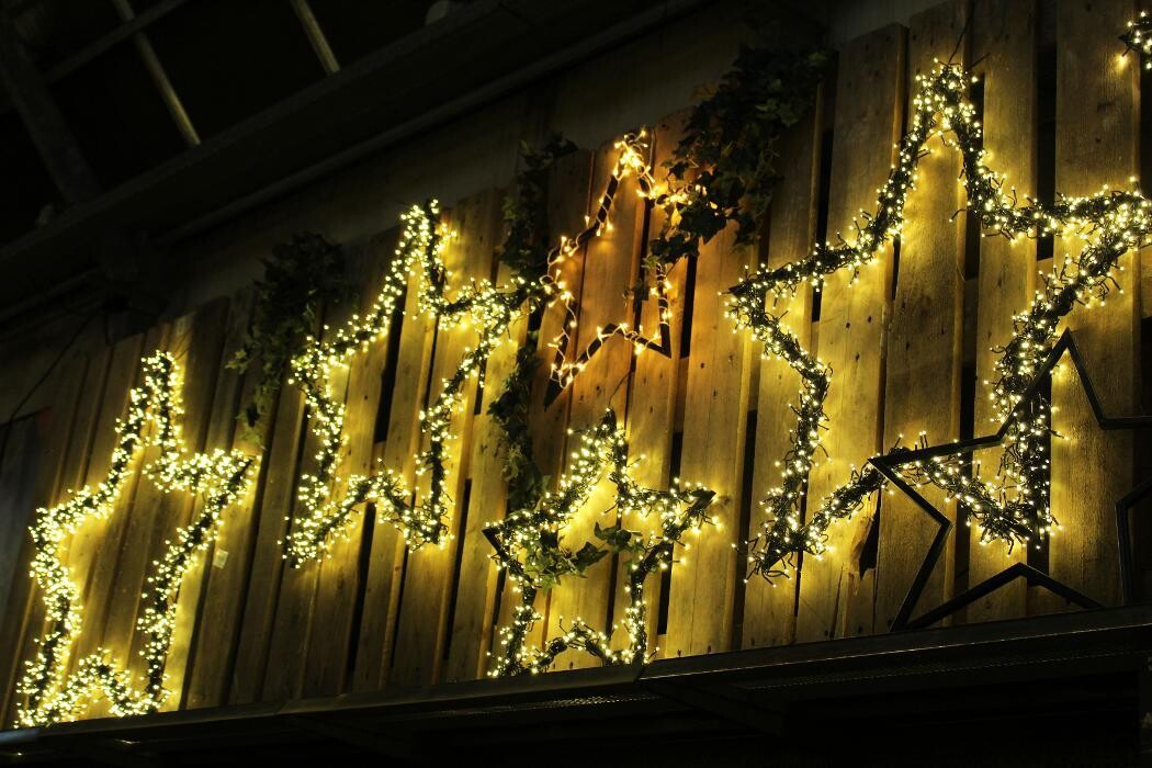 Foto's Intratuin Malden