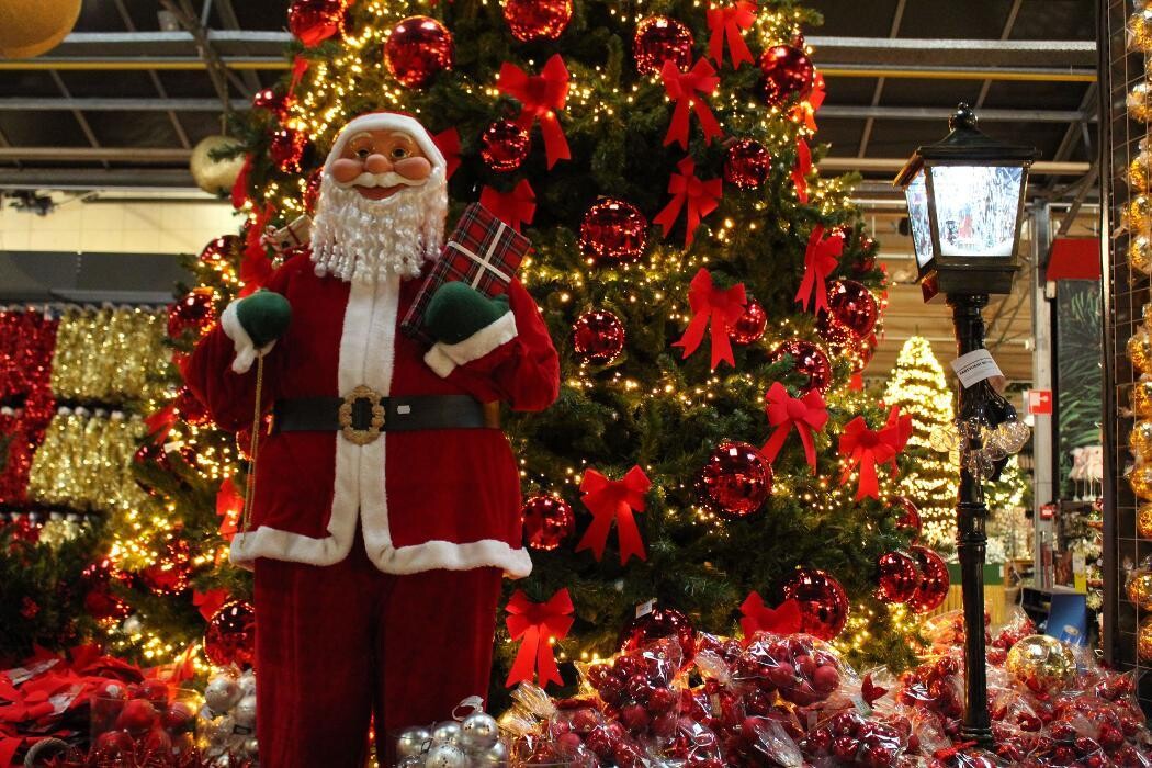 Foto's Intratuin Malden