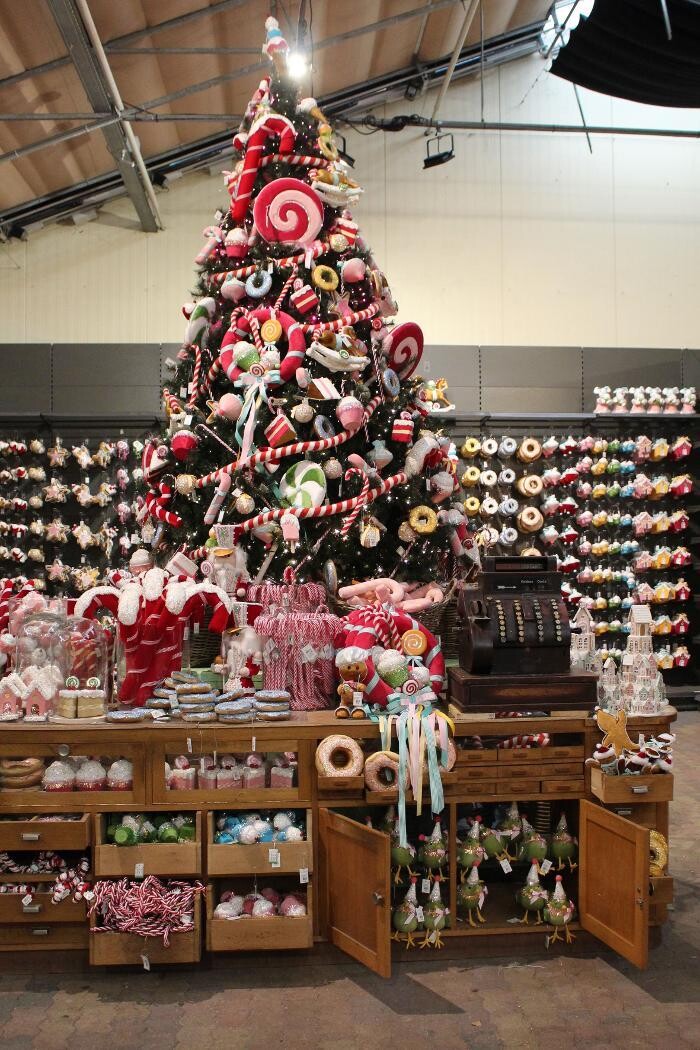 Foto's Intratuin Malden