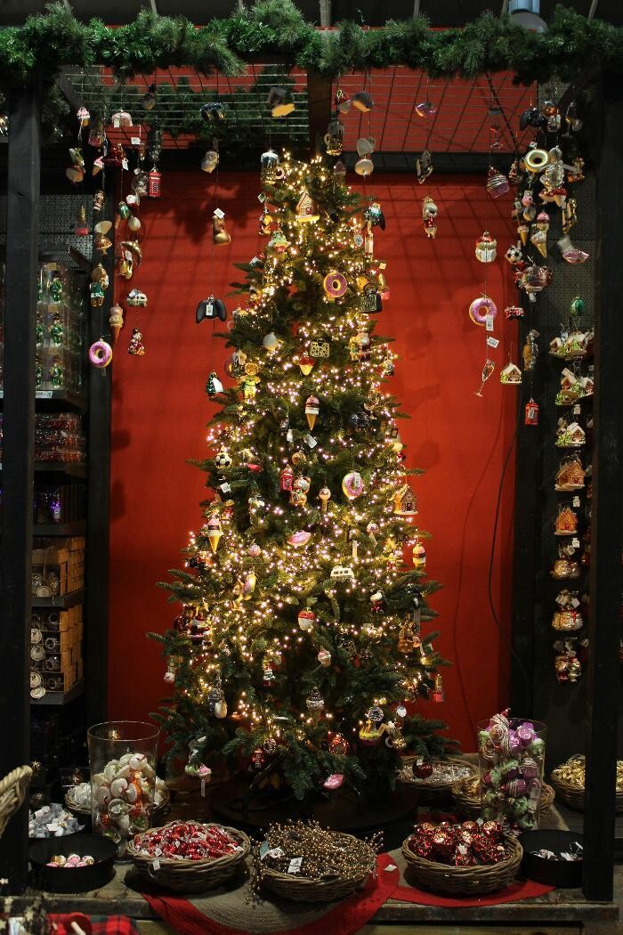 Foto's Intratuin Malden