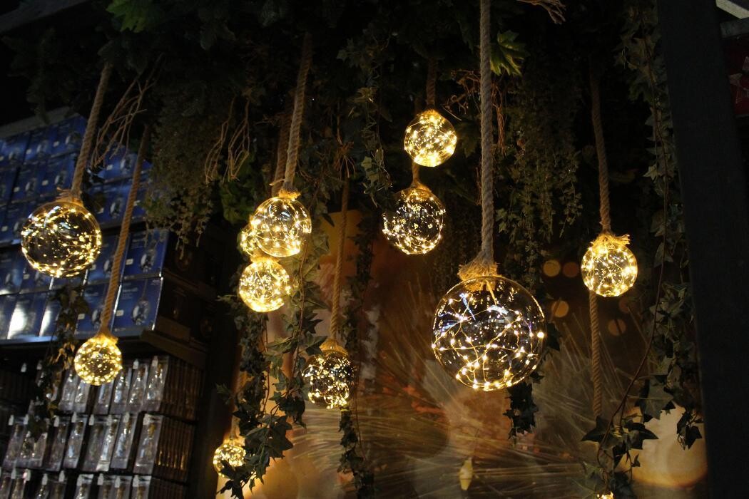 Foto's Intratuin Malden