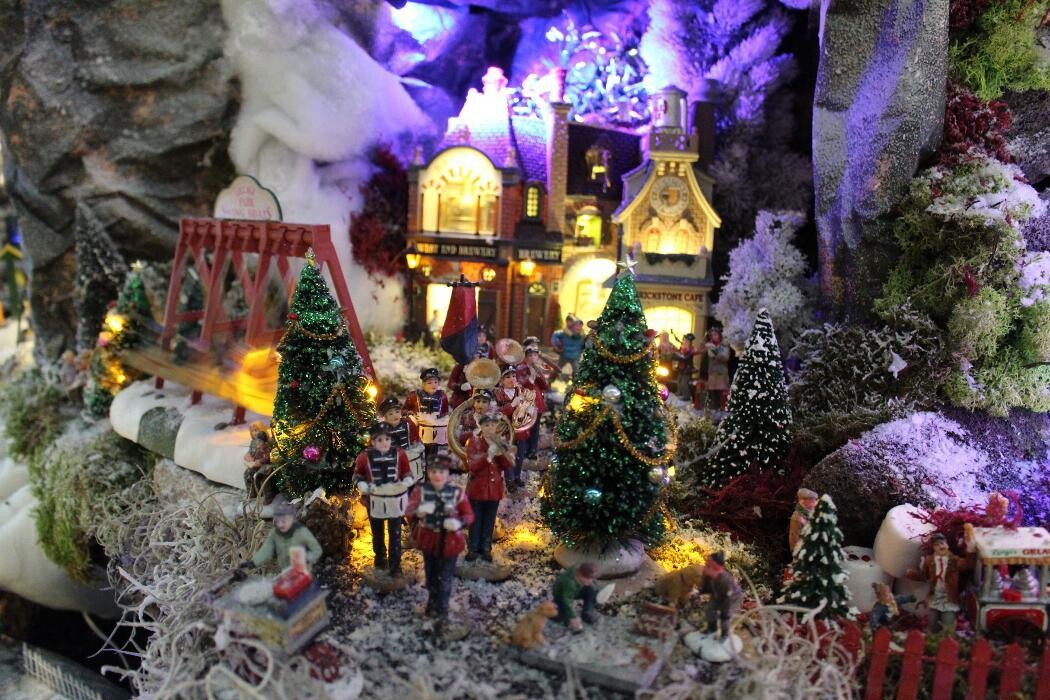 Foto's Intratuin Malden