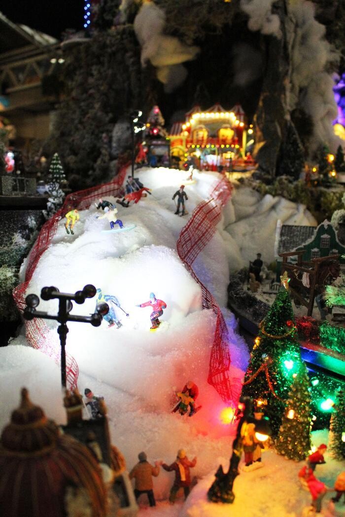 Foto's Intratuin Malden