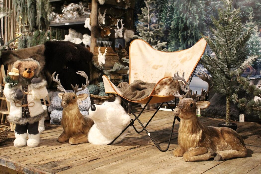 Foto's Intratuin Malden