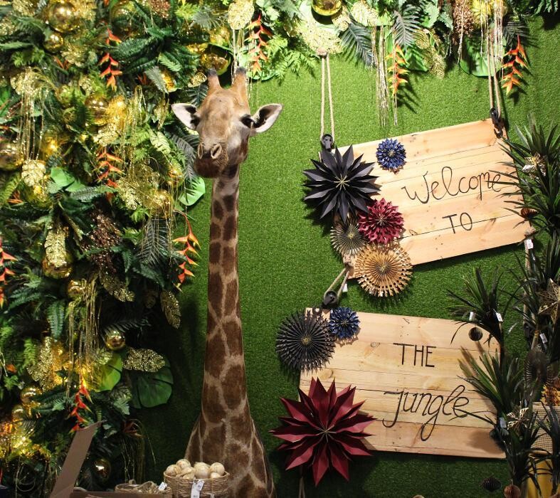 Foto's Intratuin Malden