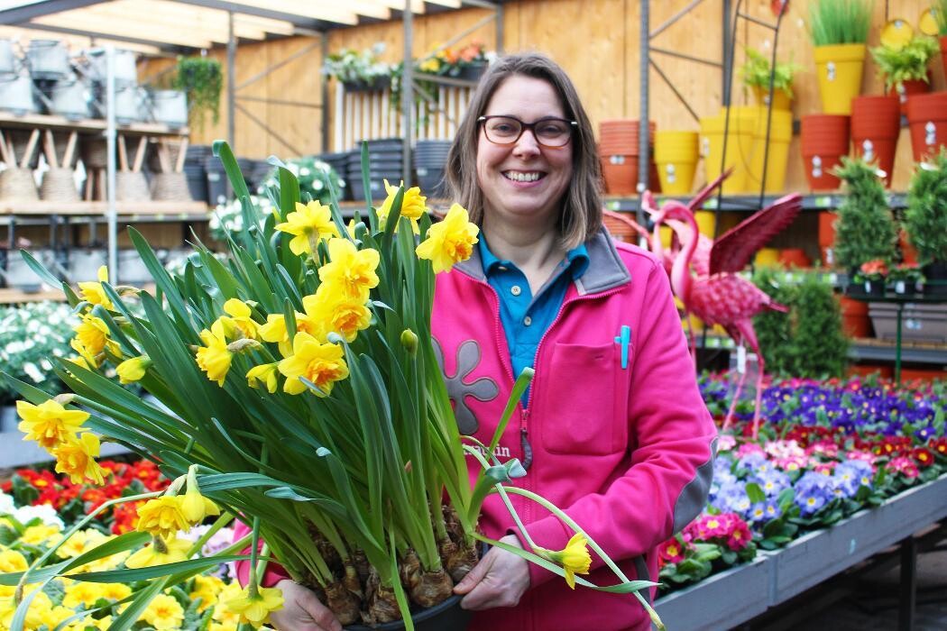 Foto's Intratuin Malden