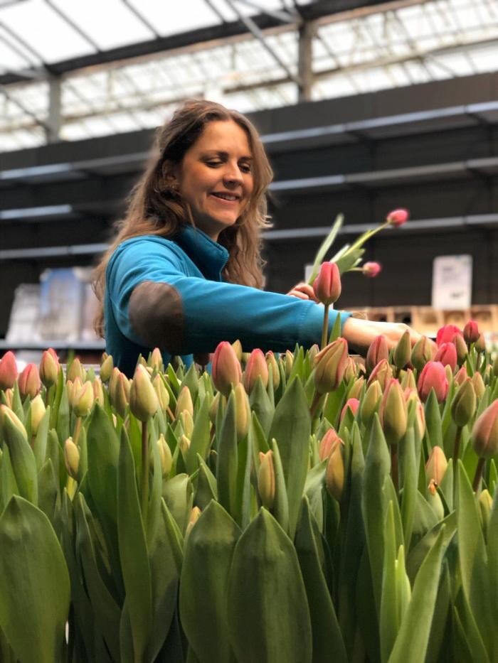 Foto's Intratuin Malden