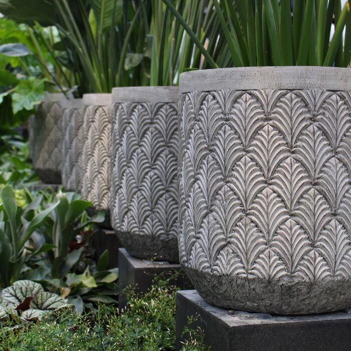 Foto's Intratuin Malden