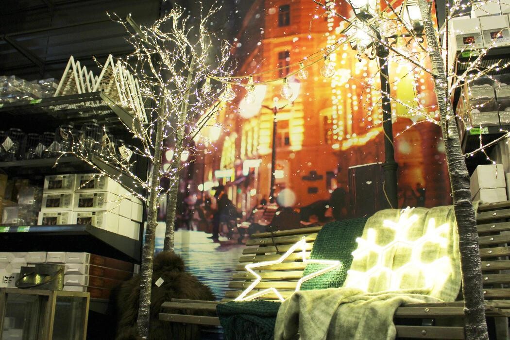 Foto's Intratuin Malden