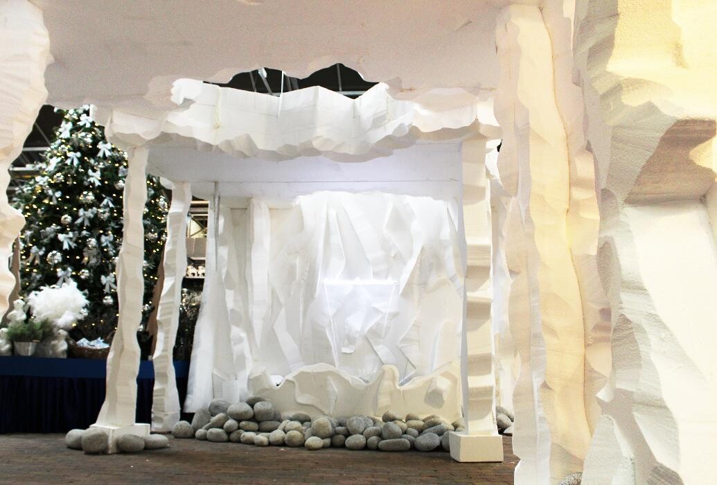 Foto's Intratuin Malden