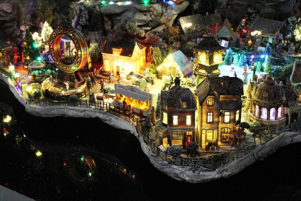 Foto's Intratuin Malden