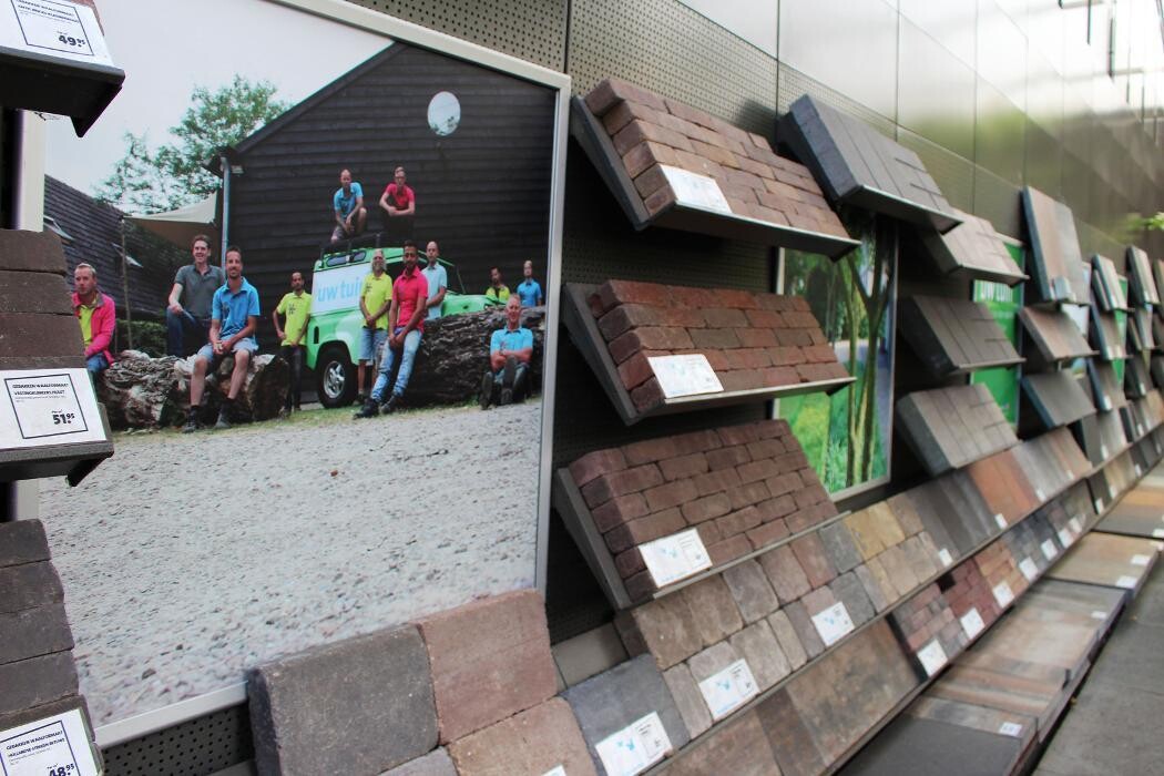 Foto's Intratuin Malden