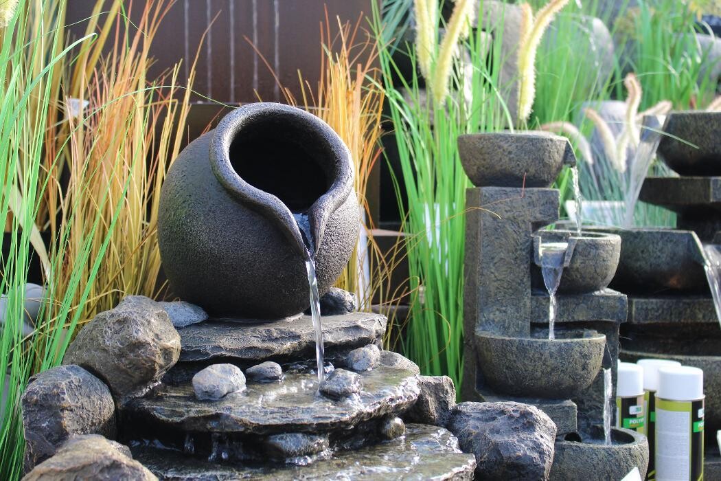 Foto's Intratuin Malden